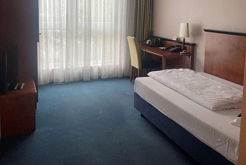 Amedia Frankfurt Russelsheim Trademark Collection By Wyndham Cameră foto